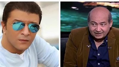 طارق الشناوي: مصطفى كامل ارتكب خطأ فادحا في حق أعضاء النقابة والفنان يرفض التعليق