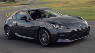  سيارات تويوتا تحصل علي تعديلات رياضية 