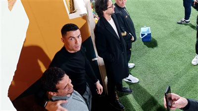 كريستيانو رونالدو يظهر في تدربيات ريال مدريد استعدادا لمباراة برشلونة ( فيديو وصور)