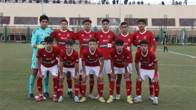 الأهلى 2008 يفوز على زد بثنائية ببطولة الجمهورية