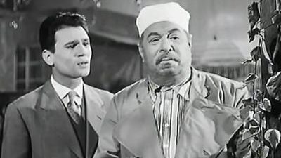 في ذكرى رحيل حسين رياض.. دور الريس عبد الواحد أبكى جمال عبد الناصر 