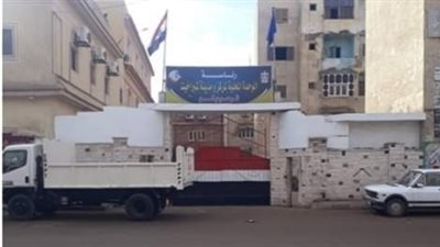 استعدادات بجميع مدارس البحيرة لانطلاق امتحانات الفصل الدراسي الأول (صور)