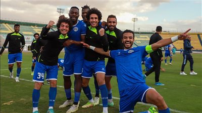 دوري القسم الثاني، الترسانة يفوز على بتروجيت بثنائية نظيفة (صور)