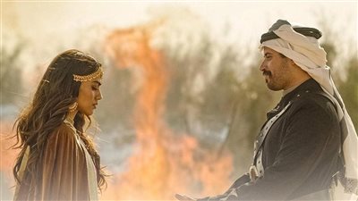 دكة العبيد، عدد حلقات المسلسل والتفاصيل الكاملة