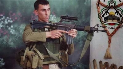  رائد الكرمي، القائد الفلسطيني الذي أشغل غضب شارون وأمر باغتياله 