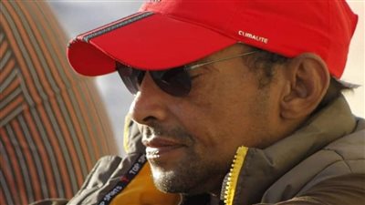 وفاة المنتج حازم شعيب 