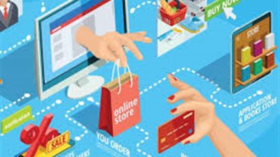 انتعاش مبيعات مواقع التجارة الإلكترونية خلال موسم عيد الأم