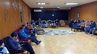 أدباء الإسماعيلية يحتفلون بذكرى ميلاد الروائي الراحل بهاء طاهر