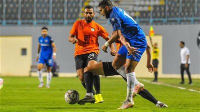 الدوري المصري، الموعد والقناة الناقلة لمباراة فاركو وسيراميكا كليوباترا