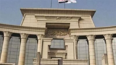 نظر دعوى دستورية الطعن على عقود الدولة غدا