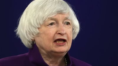 جانيت يلين تحذر: أمريكا ستصل إلى سقف الدين الخميس المقبل