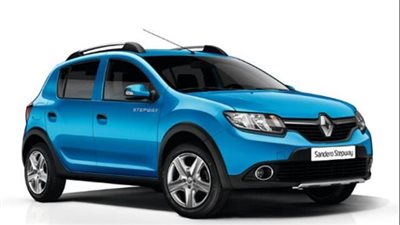 أسعار سيارات رينو 2023 بعد زيادة يناير 