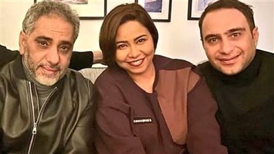 شيرين عبد الوهاب تكشف كواليس زيارتها لفضل شاكر: الناس بتجيبلي مصايب