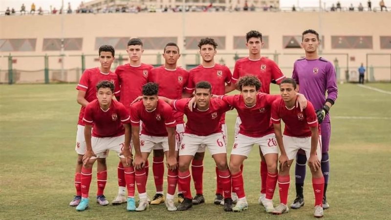 الأهلى 2006، فيتو