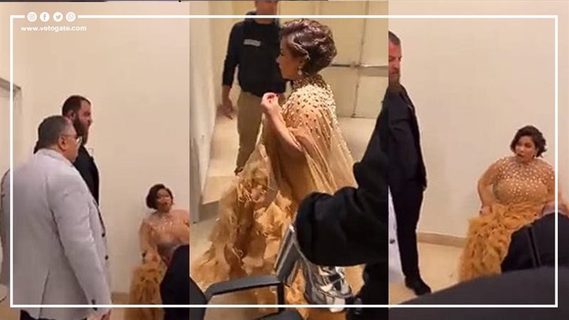 حفل شيرين في الكويت،