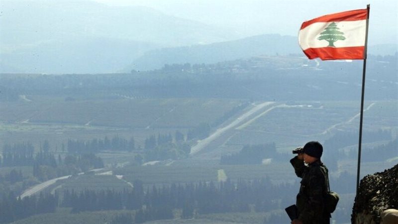 لبنان، فيتو