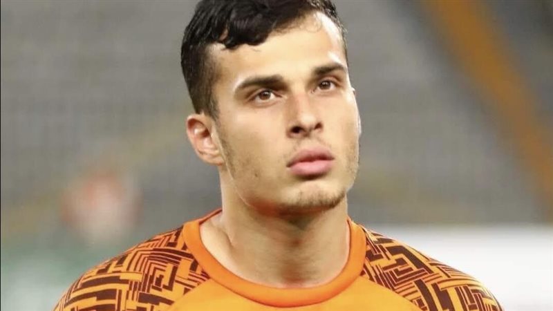 محمود جاد حارس المصري،