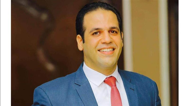 المخرج محمد الحمادي،