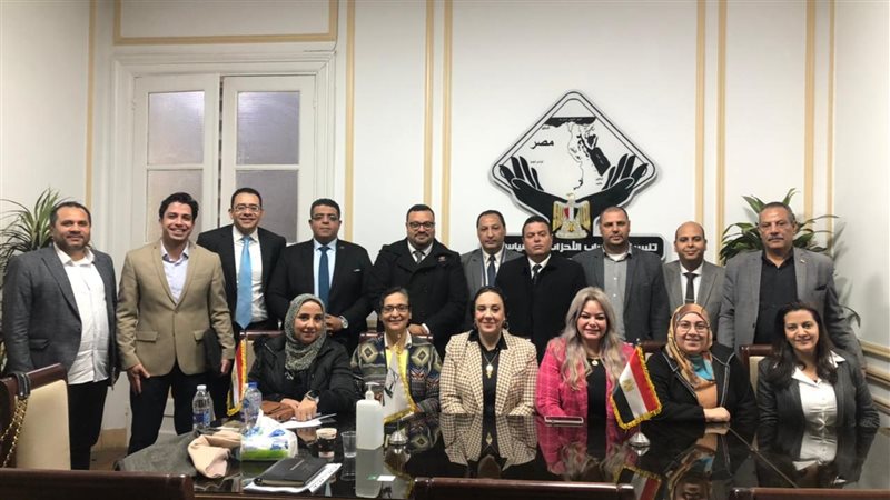 تنسيقية شباب الأحزاب
