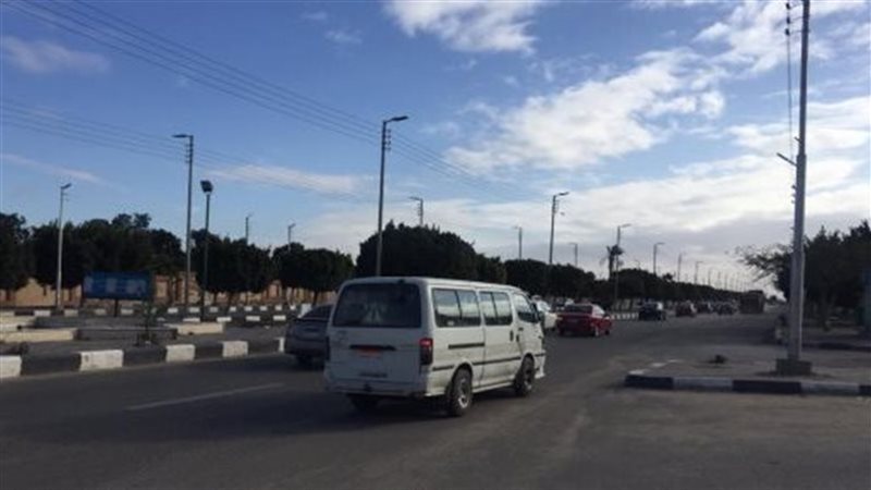حالة الطقس، فيتو