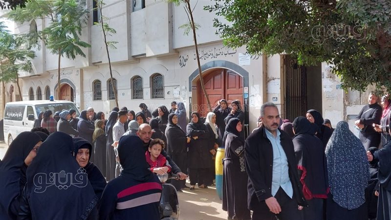 فرح بالغربية يتحول