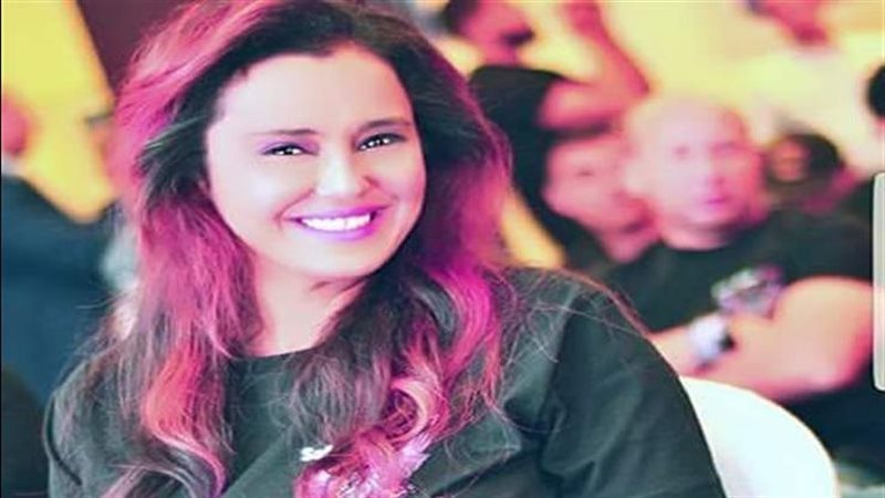 رشا سامي العدل، فيتو