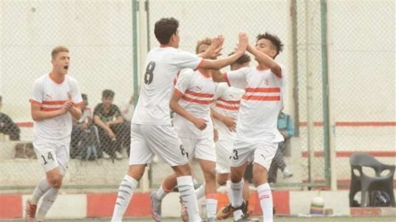 الزمالك 2006، فيتو