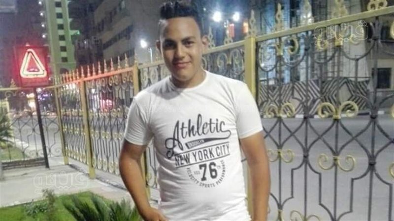 وفاة شاب أثناء الرقص