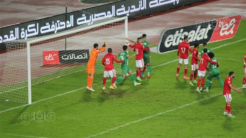 ترتيب الدوري المصري،