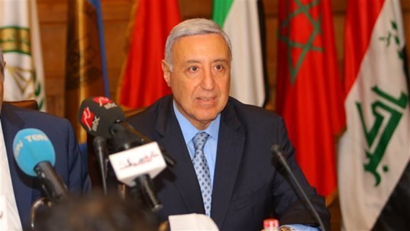 المستشار بولس فهمي،فيتو