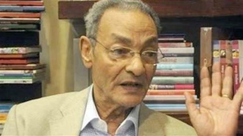 الاديب بهاء طاهر