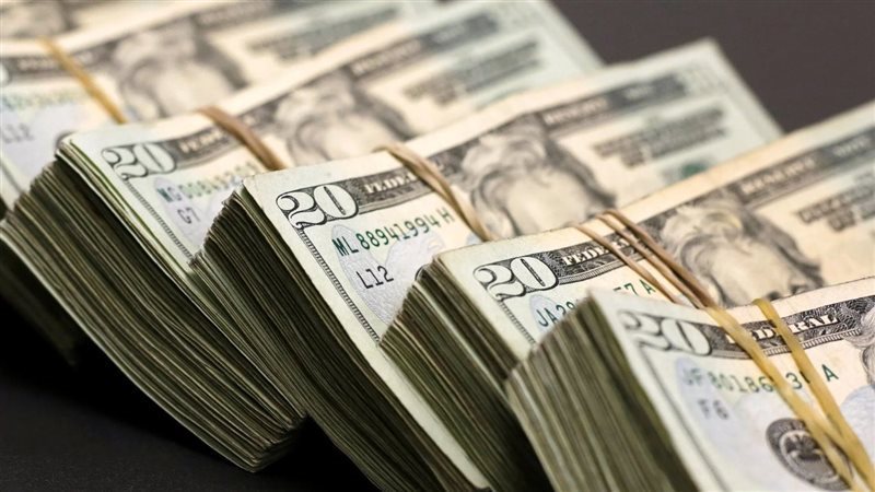 سعر الدولار اليوم،