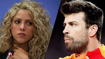 المعاملة بالمثل، شاهد كيف رد بيكيه على شاكيرا (فيديو)