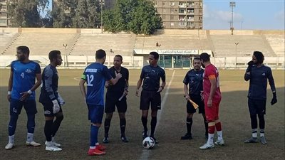 ترقي القسم الثالث، خسارة راية أمام دلفي وتعادل بلقاس مع مالية كفر الزيات