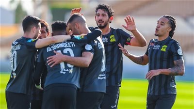 التشكيل المتوقع لمباراة اتحاد جدة والباطن في الدوري السعودي 