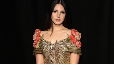 لانا ديل راي تكشف أسماء أغاني ألبومها الجديد Did You Know