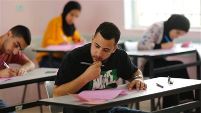 الرابط الجديد لمنصة امتحانات أبنائنا في الخارج