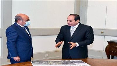 مستجدات تنفيذ مدينة العدالة بالعاصمة الجديدة وتطوير المنظومة القضائية 