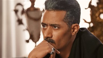 مسلسلات رمضان 2023، تفاصيل مسلسل العمدة لـ محمد رمضان 