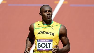 سطو على حساب أسرع عداء في العالم واختفاء ملايين الدولارات