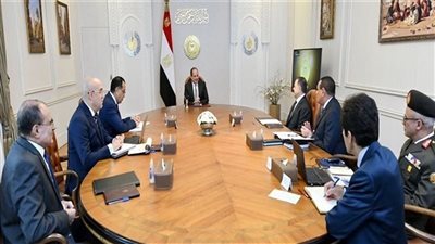 مستجدات تطوير جزيرة الوراق وتعويض الأهالي