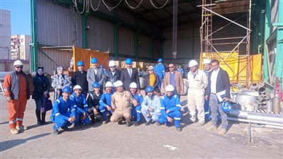 بروتوكول تعاون مع