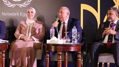 القصير: الزراعة أحد أهم الركائز الأساسية للأمن الغذائي