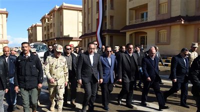 شوشة: السيسي يولي اهتماما كبيرا بتنمية سيناء وتطهيرها من دنس الإرهاب 