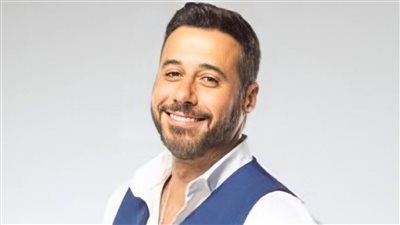 أحمد السعدني: مسلسل دكة العبيد ملحمي واستثنائي