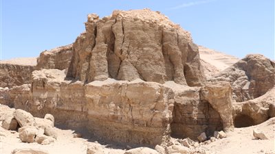 البيئة: تطوير محمية الدبابية بالأقصر ووضعها على خريطة السياحة البيئية