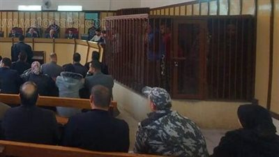  النيابة: محامية قاتلة والدتها ببورسعيد استخدمت وسائل التواصل الاجتماعي للتشكيك 