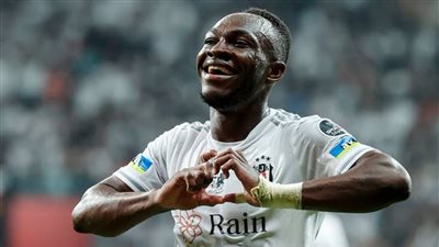 صحيفة تركية تكشف مفاجأة بشأن انتقال موليكا للأهلي 