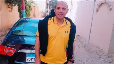 دوري القسم الثاني، استقالة أشرف عرب المدير الفني للنصر للتعدين