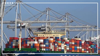  أكثر 10 سلع استوردتها مصر خلال 2022 (إنفوجراف)